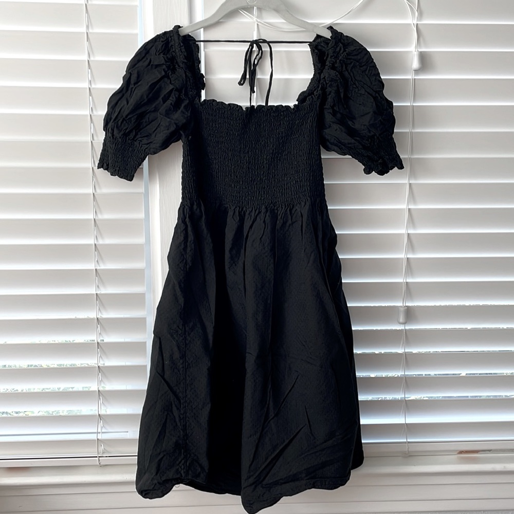 Black Hill House Home nap dress
